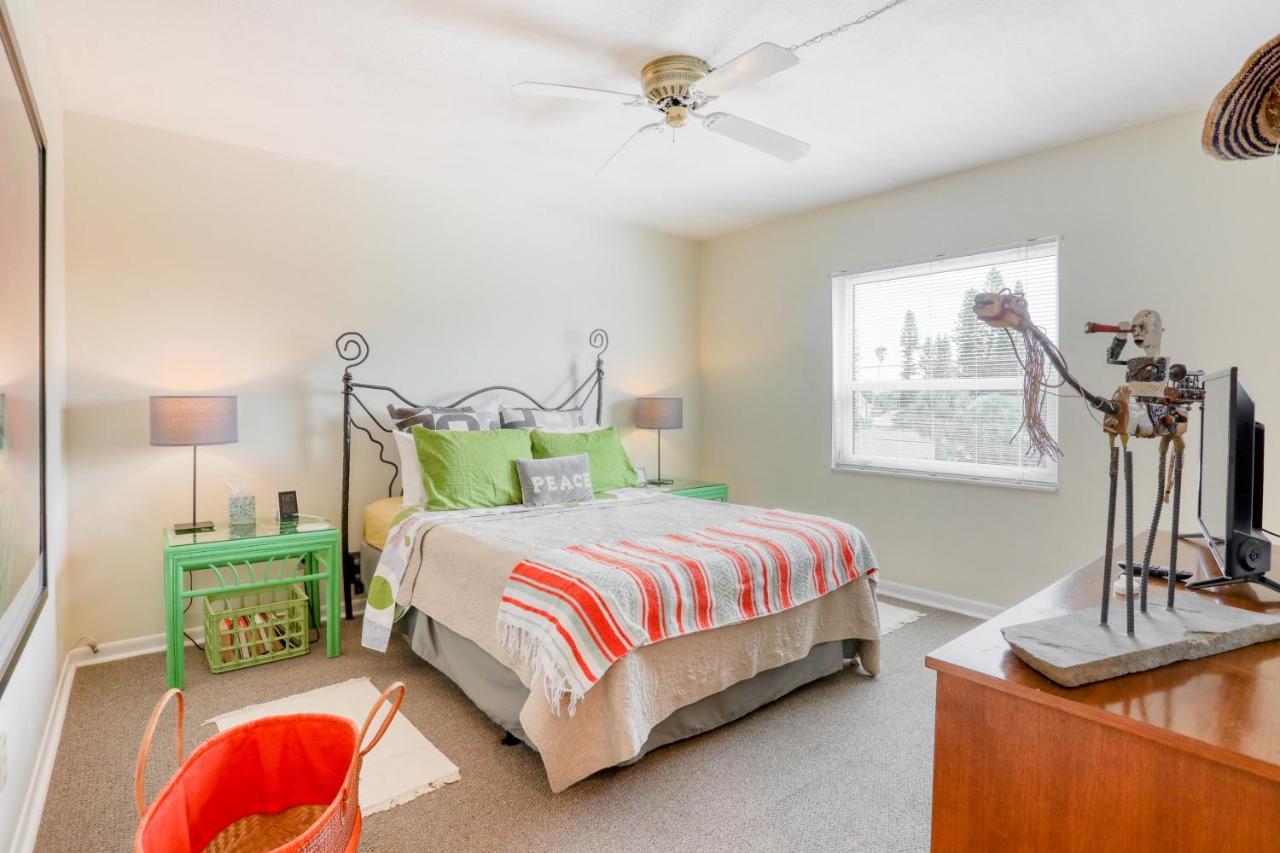 Carefree Cottage Clearwater Beach Exterior foto