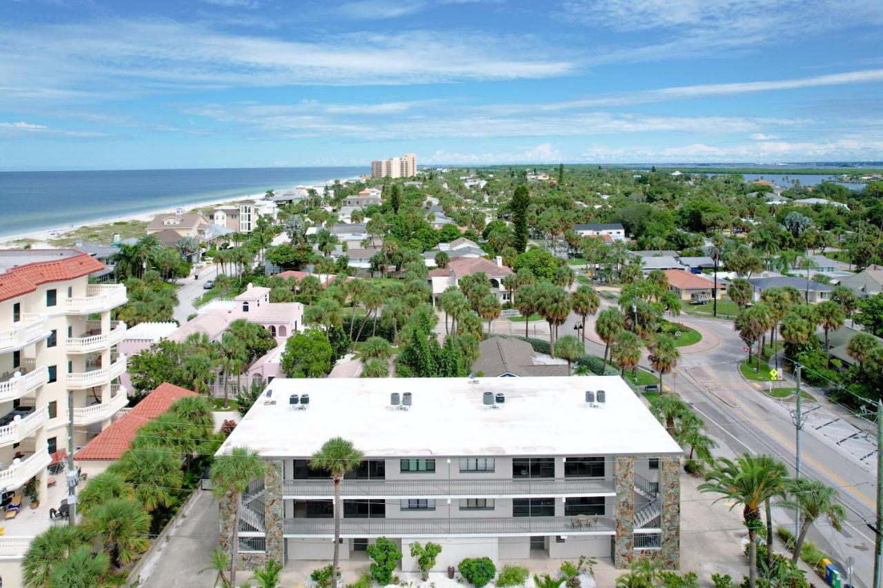 Carefree Cottage Clearwater Beach Exterior foto
