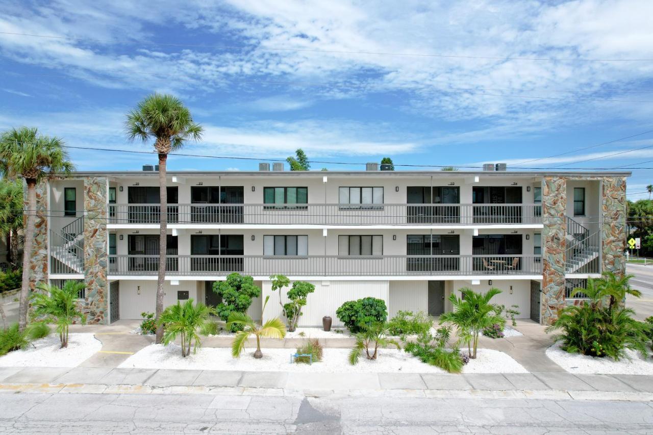 Carefree Cottage Clearwater Beach Exterior foto