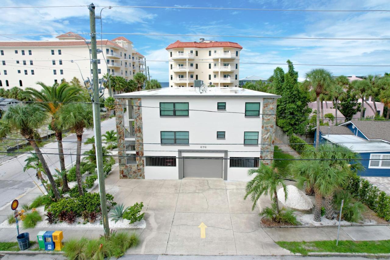 Carefree Cottage Clearwater Beach Exterior foto